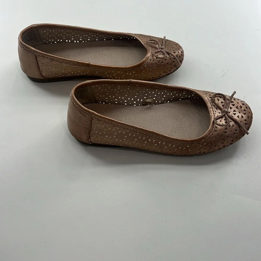 N/A girls shoes